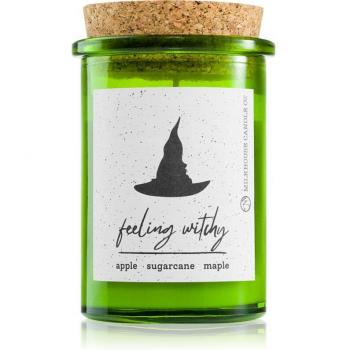 Spooky Season Witchy Scent Candle – 141g