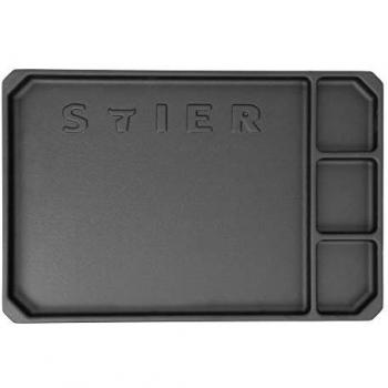 Capuchon plastique STIER pour servante d’atelier