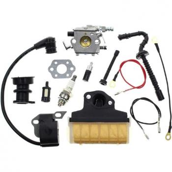 Stihl MS210 MS230 MS250 Carburetor 1123 160 1 35ED