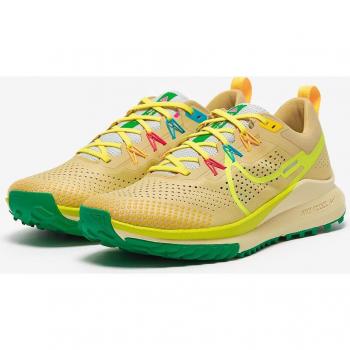 Nike Zapatillas De Trail Running React Pegasus