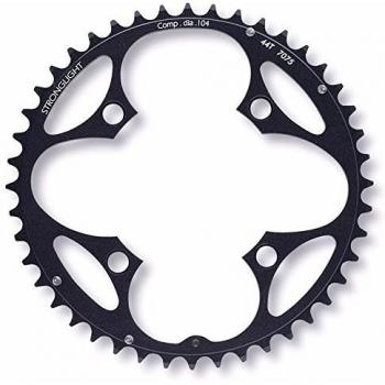 Aluminio XT 104 mm – 32 Platos MTB (UNICA)