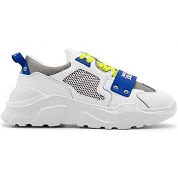 Versace jeans couture baskets