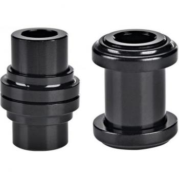 Aluminum Alloy High Pressure Rear Shock Absorber for Mountain Bikes