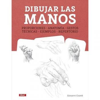 Dibujar las manos