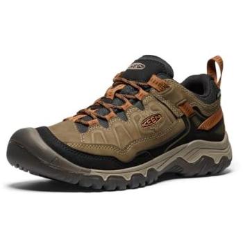 Keen Scarpe da trekking Targhee IV WP 1030691 verde
