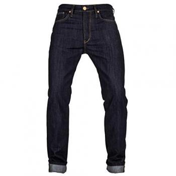 Jean John Doe Ironhead XTM Bleu 30