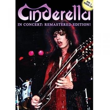 In concert Edition remasterisée DVD Inclus CD