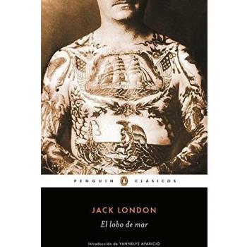 EL LOBO DE MAR