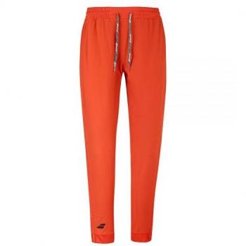 Babolat Play Pant Herren - Rot
