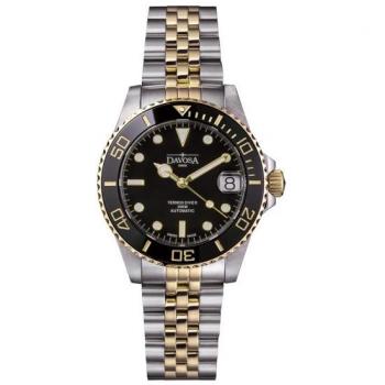 Davosa Ternos Medium Automatik Uhr für Damen