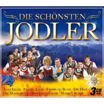 Alpenklingel Jodler