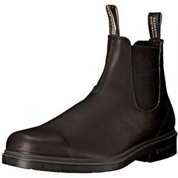 Blundstone Chelsea Boots Damen Schwarz Größe 40-41