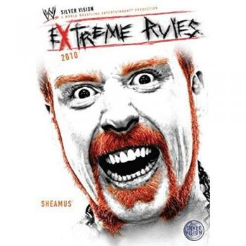 WWE - Règles Extrêmes 2010 (DVD)