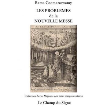 Les Problème De La Nouvelle Messe