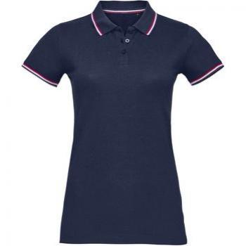 Polo da donna Sol's Prestige moderna
