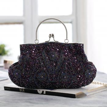 Sac Rose Chic