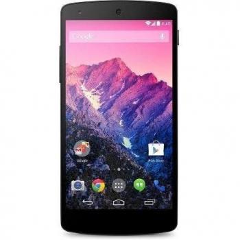 LG Nexus 5 - Smartphone Android 16 GB
