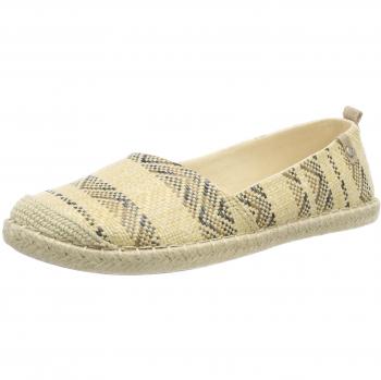 Roxy Flora, Alpargatas para Mujer, (Multi MLT)