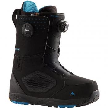 Burton Photon Boa Snowboard Boots Black 10.5