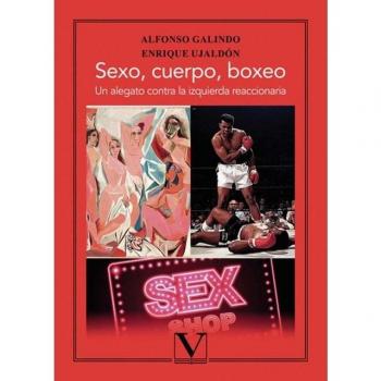 Sexo, cuerpo, boxeo
