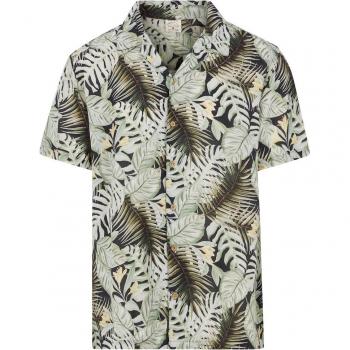 Camicia da uomo a maniche corte Protest PRTBAIL