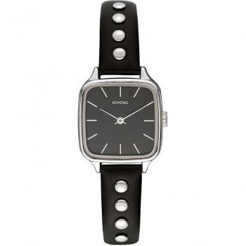 Komono Kate Studs Timepiece
