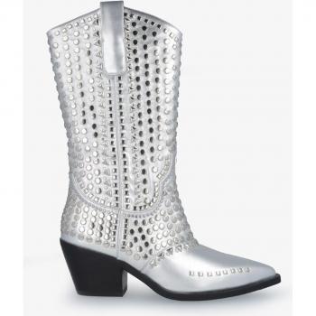 BOTA MUJER NOA HARMON 8881