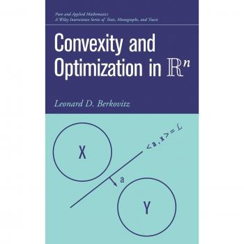 Convexity and Optimization in Rn