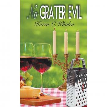 No Grater Evil