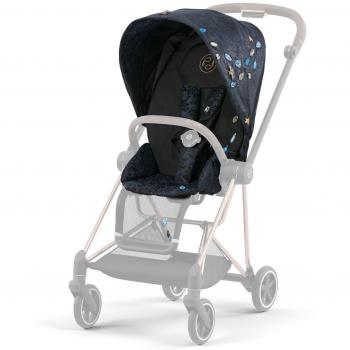 Pack Siège Mios 3 CYBEX Joyaux de la Nature