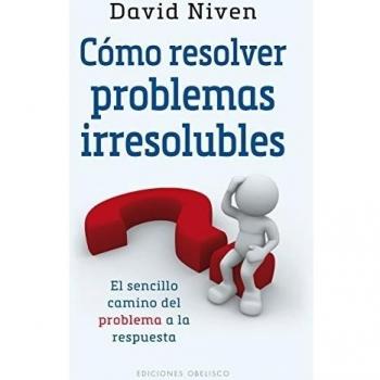 Como Resolver Problemas Irresolubles - NIVEN DAVID