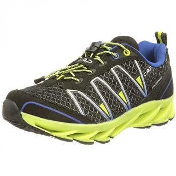 Cmp Chaussures De Trail Running Altak Wp 2.0 39q4794k