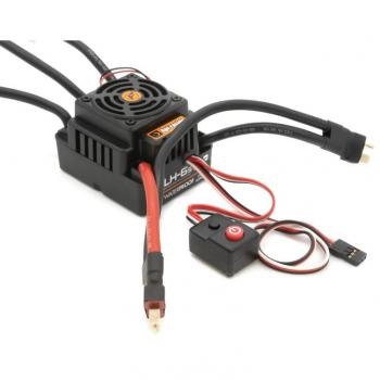 ESC Brushless HPI Flux ELH-6S con cavo 70mm