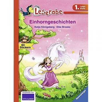 RAVENSBURGER 36297 Königsberg, Einhorngeschichte