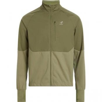 ENERGETICS Semenyo III Herrenjacke - Dunkeloliv