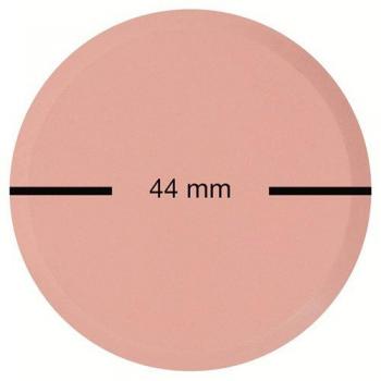 Eberhard Faber Farbtablette 44 mm – Helles Fleisch