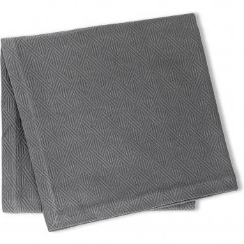 Frette Exclusive King Size Cotton Bedspread