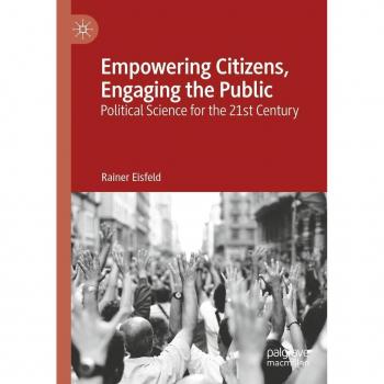 Empowering Citizens Engaging the Public