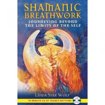 Wolf, Linda Star Shamanic Breathwork