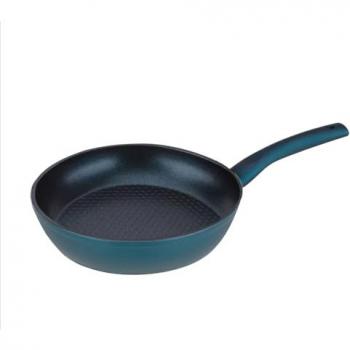 Michelino Schmorpfanne Ø 24, Pfanne + Kochtopf, Mehrfarbig