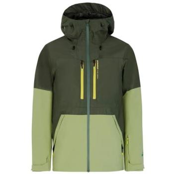 Grassland Rebel Jacket