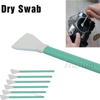 6pcs CCD CMOS Sensor Cleaning Swabs for Nikon Canon