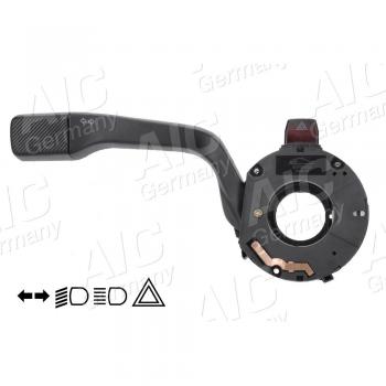 Lampeggiatore di Sicurezza AIC 50756 per Apparecchiature Elettrodomestiche