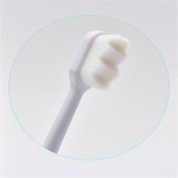 Brosses à dents Souples Antibactériennes VoyagePlus