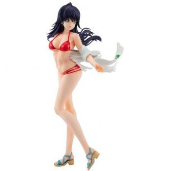 Figurine Madoka Ayukawa Kimagure Road 22 Cm