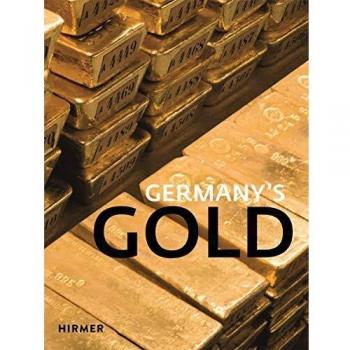 Deutsche Bundesbank Germany'S Gold