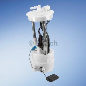 BOSCH 0 986 580 955 Impianto alimentazione carburante