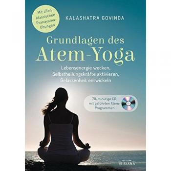 Grundlagen des Atem-Yoga