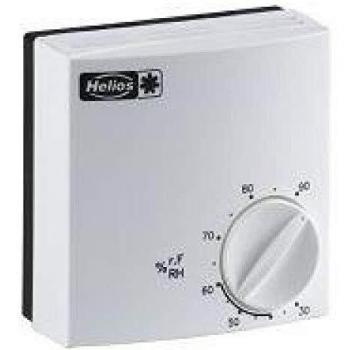 HELIOS Hygrostat HY 3