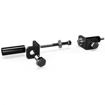 Denali Base Light Mounting